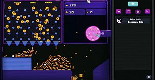 Coin Fall
