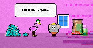 Tusker's Number Adventure [Malware Detected]