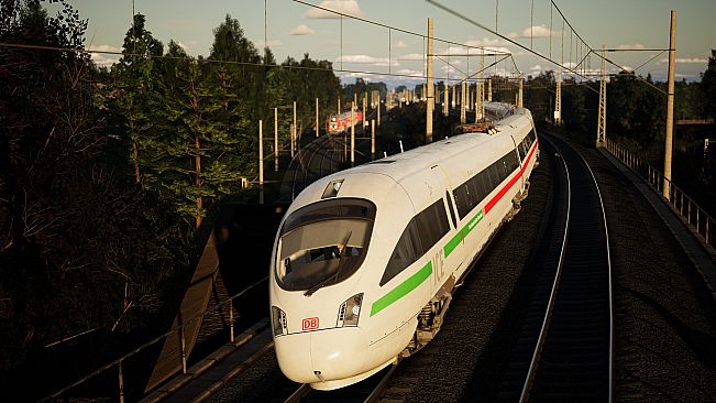 Train Sim World 6: German Regional Edition