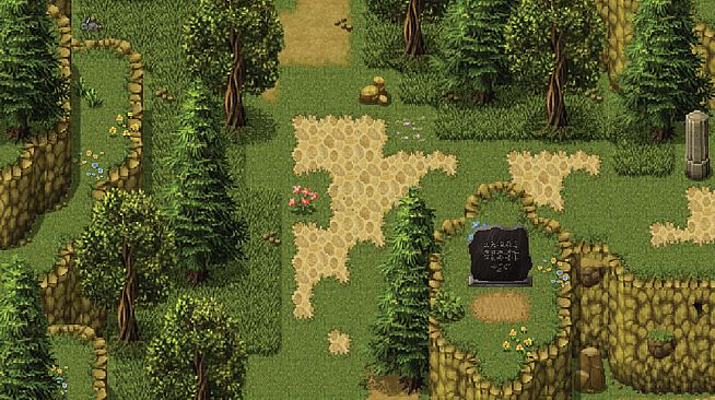 Res Judicata: Vale of Myth - Add Map Pictures