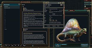 Fantasy Grounds - African Monsters (PFRPG)