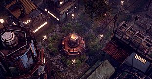 Endzone - A World Apart: Halloween