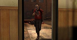 Killing Floor "London's Finest" Character Pack