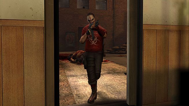 Killing Floor "London's Finest" Character Pack