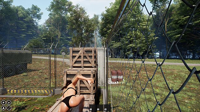 WASTED Will Be Brutal