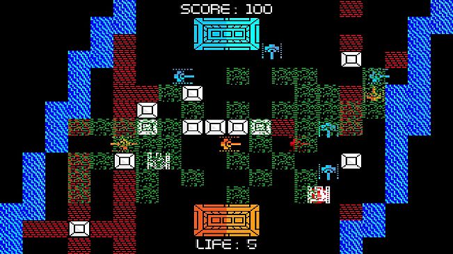 Tiger Tank 59 Ⅰ Mission Pack 048