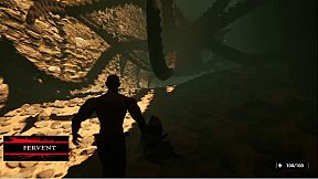 Fervent: Sovereign Struggle