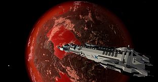 Empyrion - Galactic Survival: Dark Faction