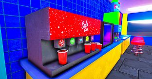 Wendy’s Mart 3D