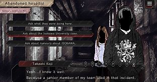 Tyrano Builder - Visual Novel GUI Pack #2 Color-Red [kopanda UI]