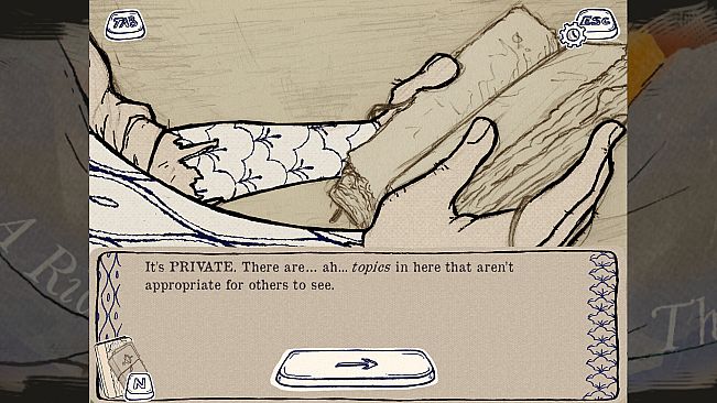 Amadeus: A Riddle for Thee ~ Episode 2 ~ Reharm