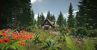 Warrior Bloodline: Path of Survival