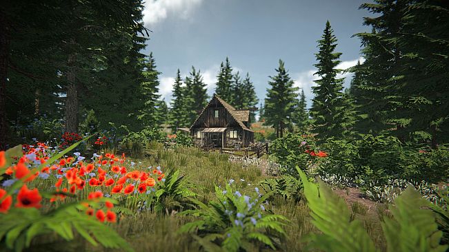 Warrior Bloodline: Path of Survival