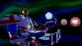 Bacon Man: An Adventure