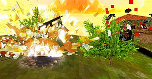 Thunderhawk: Danger Close