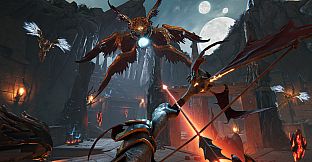 Metal: Hellsinger VR - Purgatory