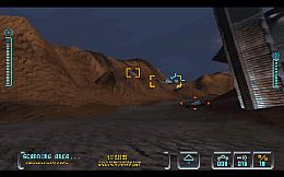 Cyberia 2: Resurrection