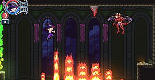 Sexcraft - Sofiya and the Lewd Clan