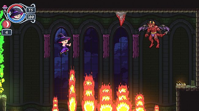 Sexcraft - Sofiya and the Lewd Clan