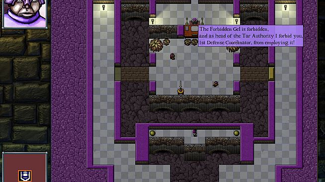 DROD: Smitemaster's Selection Expansion 13 - Treacle Stew