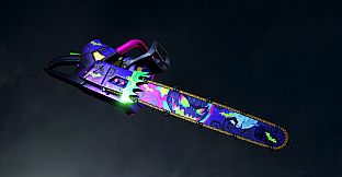 World War Z: Vibrant Halloween Skin Pack