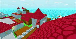 Mr Mitty and the Itty Bitty Kitty Committee