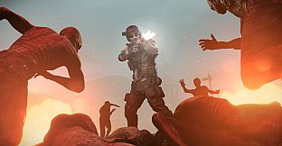 Zombie Army 4: Ragnarök Campaign & Character Pack