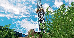 Orlando Theme Park VR - Roller Coaster and Rides