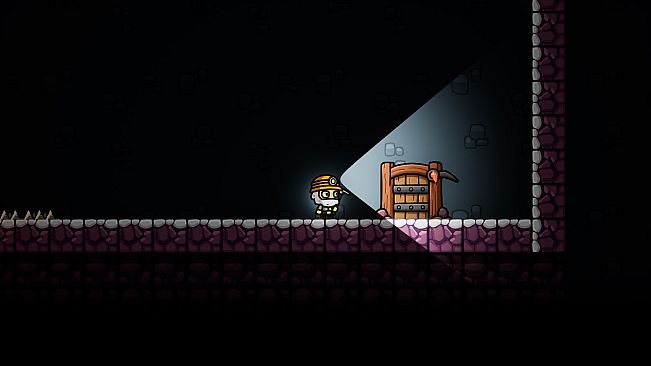 Dino Escape & Crystal Veins (Bundle)