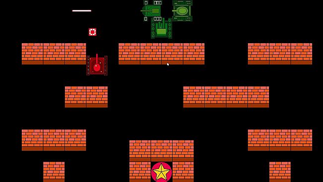 The Tower Of TigerQiuQiu 2 - Tiger Tank 70 Ⅶ