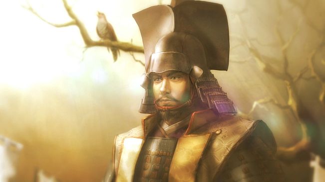 NOBUNAGA'S AMBITION: SoI - Scenario 1 "Stronger Than a Alliance"