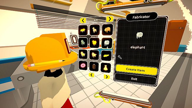 Noun Town Language Learning