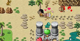 HENTAI CAVEMAN