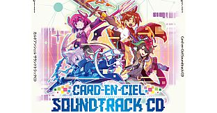 Card-en-Ciel Soundtrack