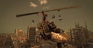 7 Days to Die (Game Preview)