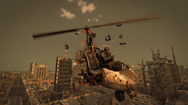 7 Days to Die (Game Preview)