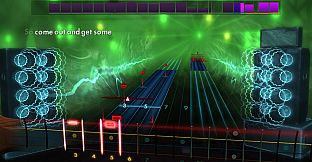 Rocksmith 2014 Edition – Remastered – Royal Blood Song Pack