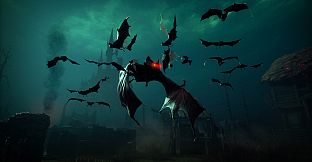 Dead by Daylight - Castlevania Chapter