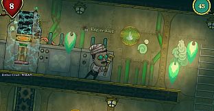 We Need To Go Deeper - The Atomique