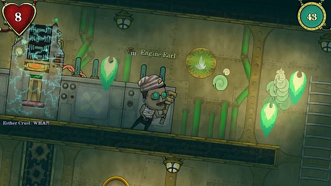 We Need To Go Deeper - The Atomique