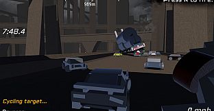 Driver Wars