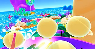 Playthings: VR Music Vacation