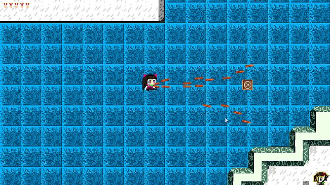 Starry Moon Island 2