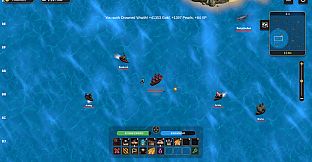 Sea of Pirates