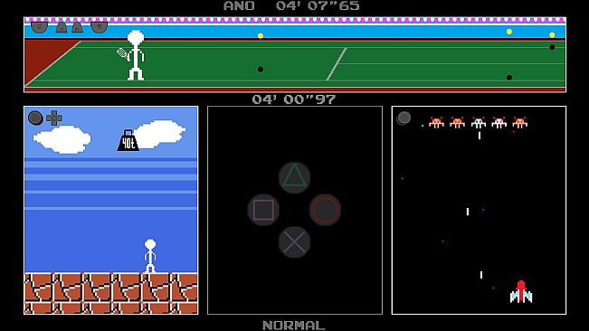 Super Duper Multitasking