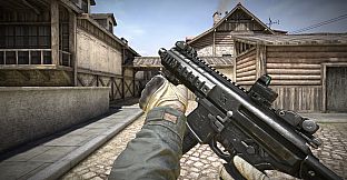 Black Squad - EA FREE TIMED WEAPON PACKAGE 3