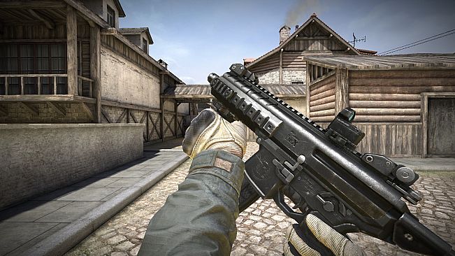 Black Squad - EA FREE TIMED WEAPON PACKAGE 3