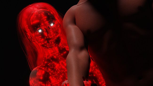 Myth of Angels: Prologue