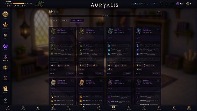 Auryalis