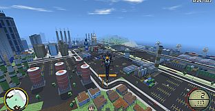 SKYSAVIOR Helicopter Services